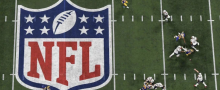 NFL Yardage Leaders Odds 2026