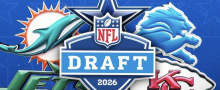2026 NFL Draft