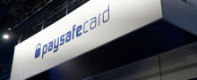 PaySafe card