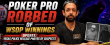 Las Vegas Rental Home Owner Suspicious About Ambush Robbery of Huntington Beach Poker Pro Jared Griener 