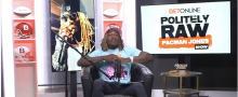 World Cup Final Hype: Messi vs. Spain, Tuchel's Blunder & LeBron to GSW Superteam? | Politely Raw