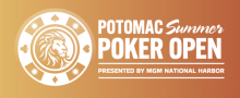 Potomac Summer Poker Open