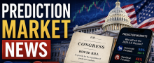 Prediction Market News July 23, 2026: Bill Introduced to Ban Sports Contracts, Platforms Minting New Type of Insider Trader