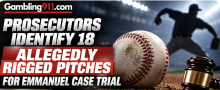 Prosecutors Identify 18 Allegedly Rigged Pitches for Emmanuel Case Trial