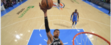 Spurs vs. Thunder