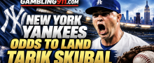 Tarik Skubal Next Team the New York Yankees