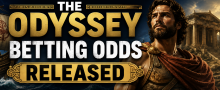 The Odyssey Betting for Oscars, Box Office and Ratings