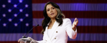 Tulsi Gabbard 