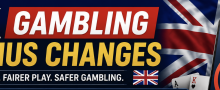 Why UK Casino Bonuses Are Changing After New Wagering Rules and Tax Hikes