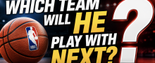LeBron James Next Team Odds - Philadelphia 76ers