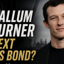 Callum Turner next James Bond