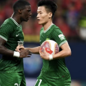 Chengdu Rongcheng v Beijing Guoan Betting Odds, Goalscorer Odds: Felipe, Wei Shihao