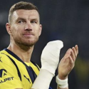 Edin Džeko