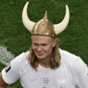 Erling Haaland Goalscorer Payout Odds - Man City v Sunderland 20 September