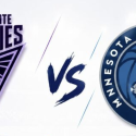GS Valkyries vs MIN Lynx Betting Odds August 24