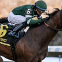 Iron Honor horse