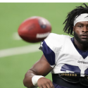 Cowboys vs. Giants Total Rushing Yards Prop Bets: Javonte Williams