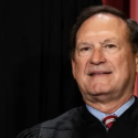 Justice Samuel Alito 