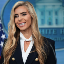 Katie Zacharia Out as White House Press Secretary Betting Odds