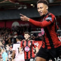 Bournemouth vs Milan Goalscorer Betting Markets Payout Odds - Evanilson, Alvaro Rodriguez, Marcus Tavernier
