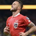 Marko Arnautovic