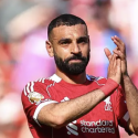 Mohamed Salah