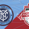 Goalscorer Betting Markets - New York City FC vs. Toronto FC: Nicolas Fernandez, Benie Traore, Hannes Wolf