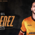 What Are the Payout Odds If Raul Jimenez Scores First, Anytime Goal - Mexico vs. South Africa World Cup Match?