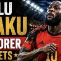 Goalscorer Prop Bet Payouts - Spain vs. Belgium: Romelu Lukaku, Nico Williams, Mikel Merino