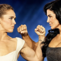Rousey/Carano