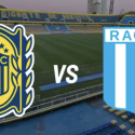 Rosario Central v Racing Club Avellaneda Apuestas a Goleador: Sin Goleador