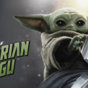 Star Wars: The Mandalorian & Grogu 