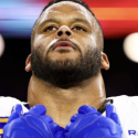 Aaron Donald Sacks Total Odds 2026
