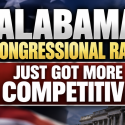 Alabama House Race Gets Closer, 2nd Congressional District 'Leans Republican': Latest Odds