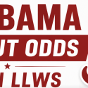 Alabama Payout Odds to Win the Little League World Series $800 for Every $100 Bet