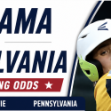 Alabama vs. Pennsylvania Little League World Series Betting Odds - August 24 