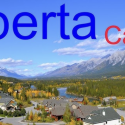 Alberta Canada