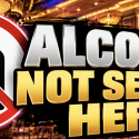 This Las Vegas Casino No Longer Serves Alcohol.... And Not By Choice