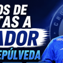 Angel Sepulveda
