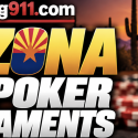 Find Arizona Live Poker Tournaments November 2026
