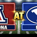 Arizona vs. BYU Total Receiving, Rushing Yards: Kendrick Reescano