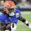 Raiders vs. Chargers Touchdown Scorer Prop Bets: Ashton Jeanty, Omarion Hampton 