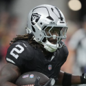 Raiders vs. Saints Touchdown Scorer Prop Bets: Ashton Jeanty, Travis Etienne, Chris Olave