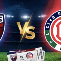  Atlante FC VS Deportivo Toluca Cuotas de Apuestas – 15 de Agosto 