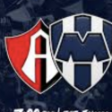  Club Atlas vs. CF Monterrey Apuestas a Goleador: Uros Djurdjevic, Hugo Cuypers