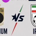 PPH World Cup Game Prop Bets - Belgium vs Iran