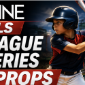 Colby Rasmus Niece Featured in First Ever Little League Betting Props