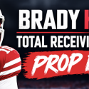 Memphis vs. Boise State Total Receiving Yards Prop Bet: Brady Kluse, Rasean Jones