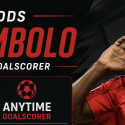 What Are the Payout Odds for Breel Embolo First, Anytime Goalscorer: Qatar vs. Switzerland?