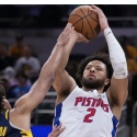 Cade Cunningham